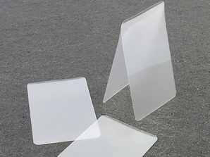 Laminiertaschen